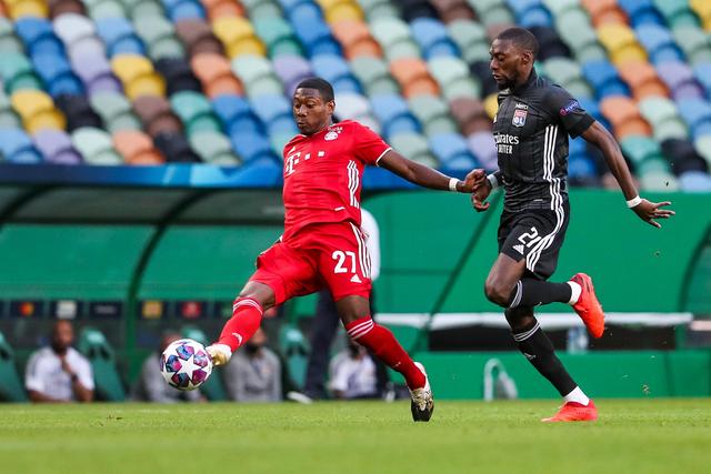 卡里乌斯：可能会考虑退役